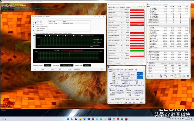 联想拯救者y9000x2022款值得买吗，12代酷睿加持联想拯救者Y9000X