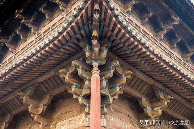 古法的榫卯工艺，古人经典榫卯技术动图演示
