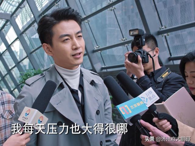 郑恺李小萌电视剧大全，郑恺老婆产后恢复身材棒