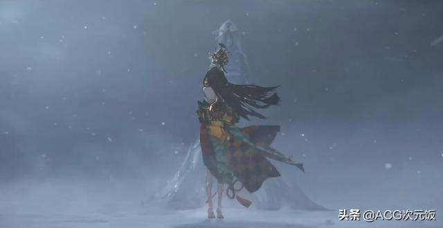 阴阳师铃彦姬机制，阴阳师铃彦姬暗藏玄机