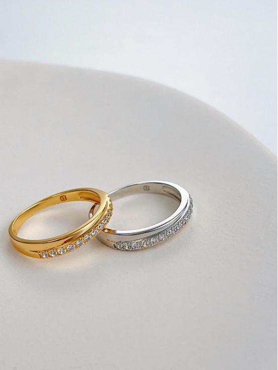 女人一生必须拥有的5件首饰，女士必备十大首饰