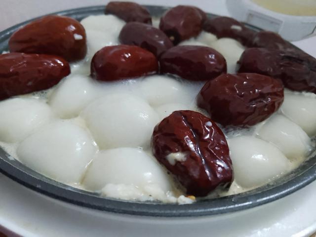 汤圆的制作方法，汤圆的制作方法简单又好吃（教你在家做汤圆）