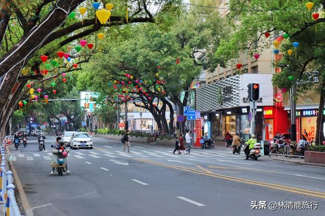 最适合穷人养老的城市，最适合穷人养老的四线城市（国内工资不高但想生活的12座城市）