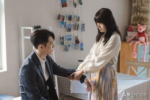 相逢时节简宏成说出陈昕儿真相，相逢时节结局宁恕收获爱情