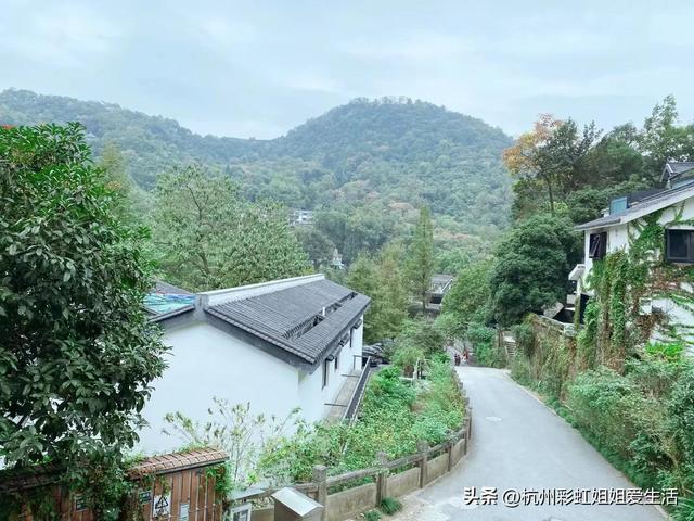 杭州春游适合的地方，风景绝美好玩不贵