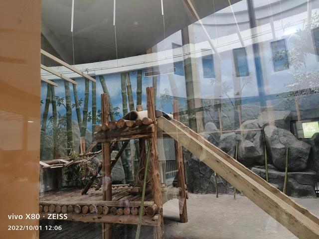 石家庄动物园攻略，石家庄动物园游玩自带饭攻略