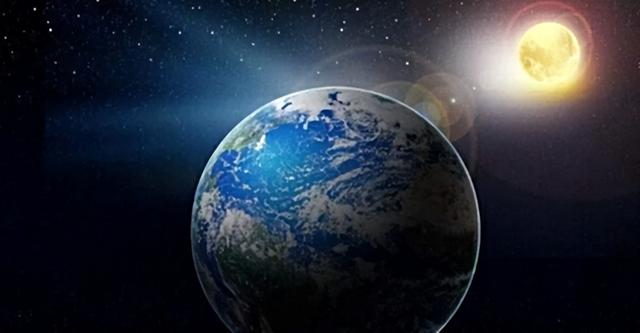 世界上有第二个地球吗，宇宙中第二个地球真的存在吗