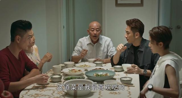 黄宗泽最新电视剧，黄宗泽最新的剧（热度冲上榜单第二）