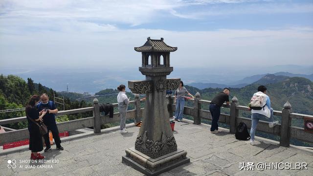 南岳衡山在哪里，南岳衡山天下奇观（南岳衡山，五岳独秀）