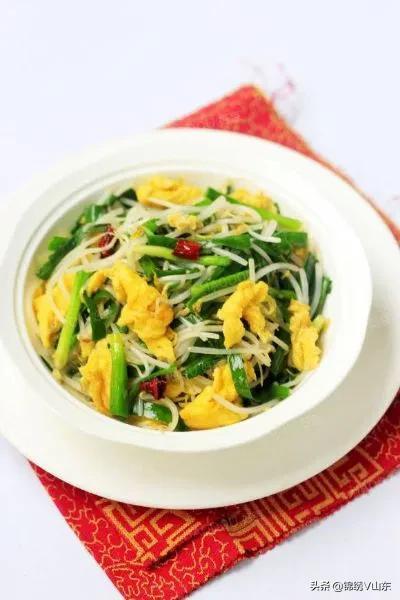 12种家常炒菜的做法，12道简单又下饭的家常小炒