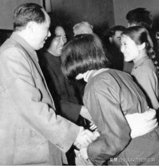 苟富贵勿相忘毛泽东与罗瞎子的故事，苟富贵勿相忘毛泽东与罗瞎子的故事