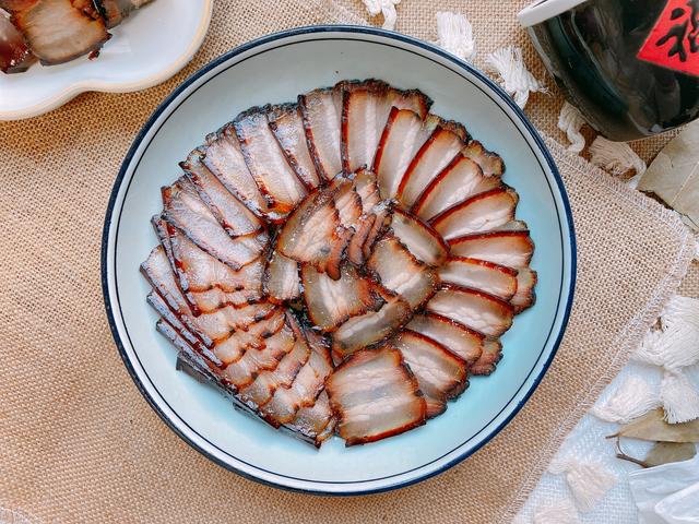 酱油肉怎么腌制，正宗酱油肉制作方法和配方