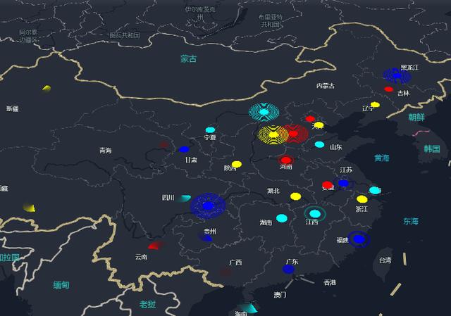 js库，高精度地图开发java