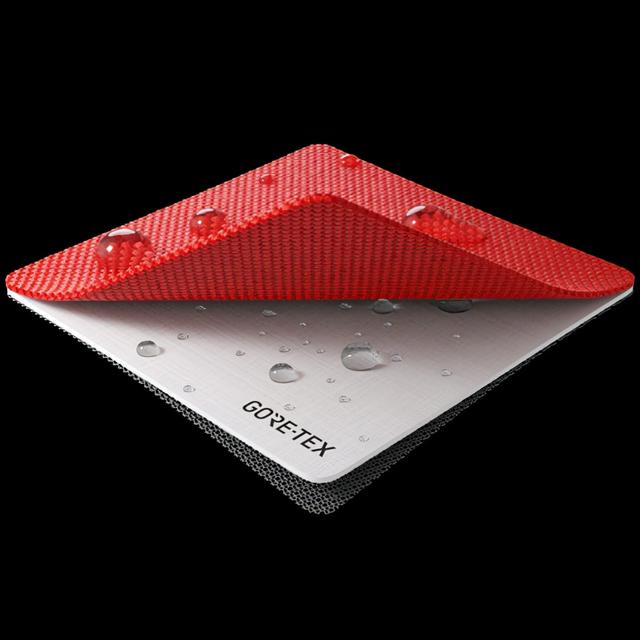 始祖鸟冲锋衣深度测评，teyx始祖鸟冲锋衣为啥可以防水透气