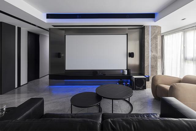 家庭影院新方案，家庭影院如何规划