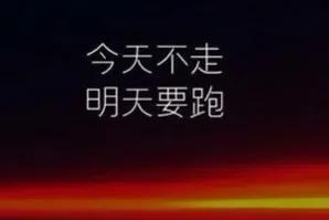 努力正能量的句子，努力励志的句子正能量（积极向上正能量的励志句子）