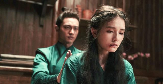 九阴白骨爪谁的厉害，九阴白骨爪在射雕中很