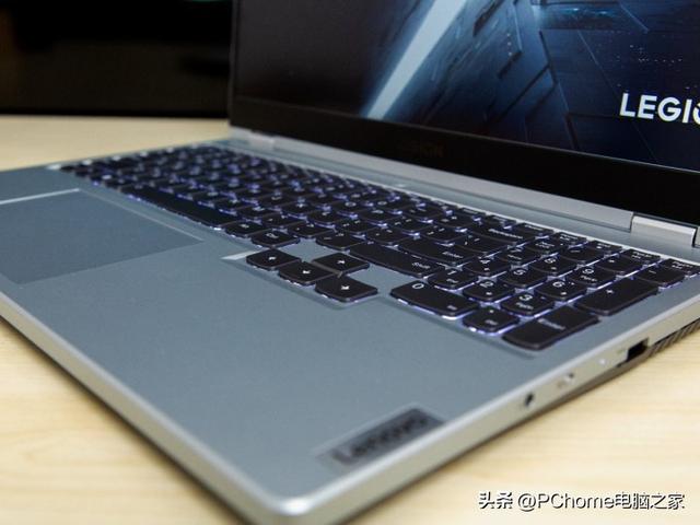 联想拯救者微博，全民电竞细节制胜（联想拯救者y7000p 2022款钛金灰）