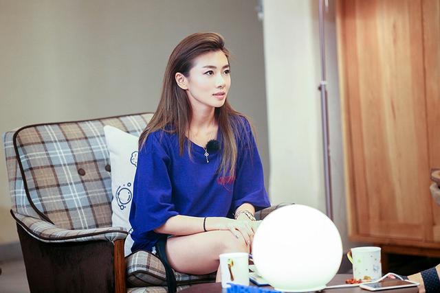 程晓玥和郑恺分手后再见面，如今回看郑恺和程晓玥的恋情