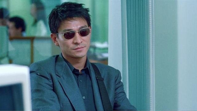 张国荣和刘德华哪个比较红，名气会不会超过刘德华