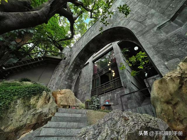 杨丽萍洱海别墅，大理洱海风景 民宿