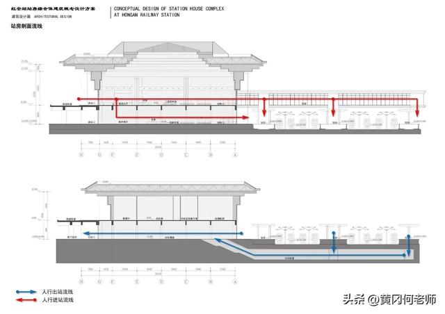 京九高铁在红安东还是麻城西设站，京九高铁与沿江高铁并站麻城西
