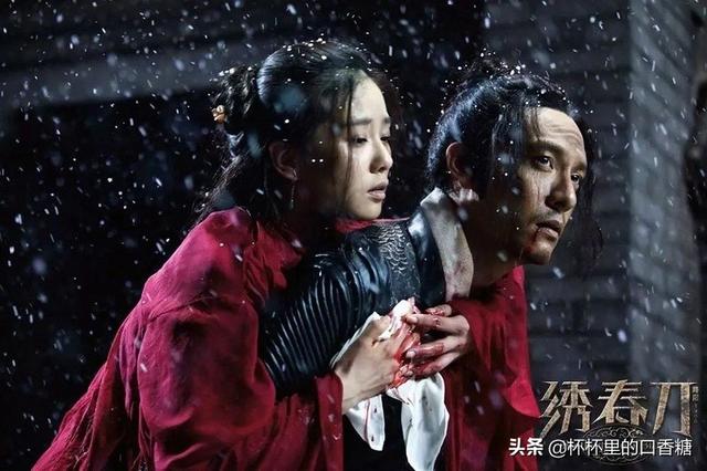 袁冰妍和赵丽颖谁更美，谁还说她是小赵丽颖