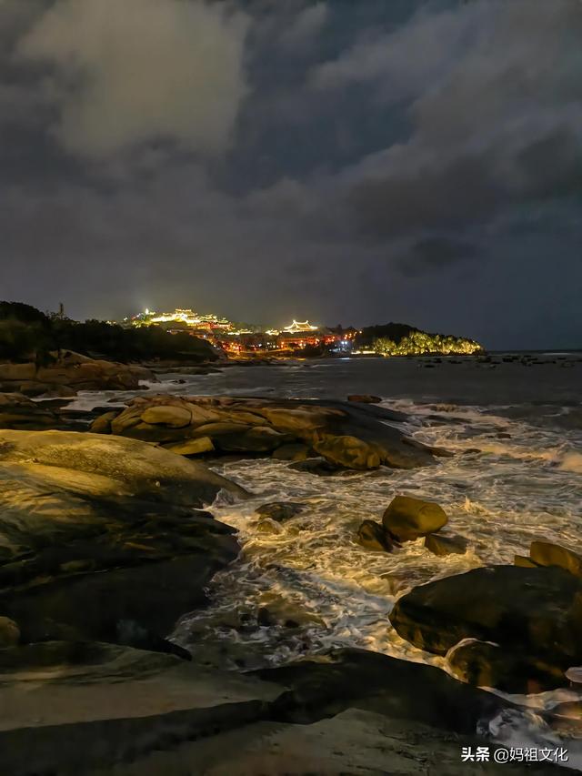 福建莆田湄洲岛攻略，福建莆田湄洲岛旅游攻略