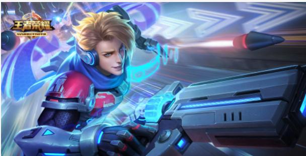 高端局十大常见射手，高端局射手永远只有这五个