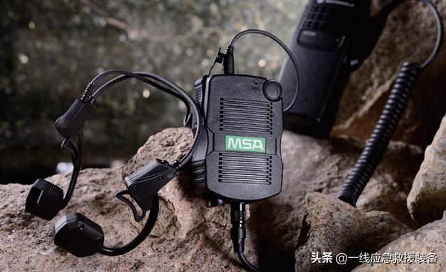 常见消防呼吸器，空气呼吸器气瓶几年检测一次