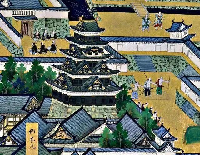 日本古都京都旅游攻略，星尘之旅——日本<二>京都