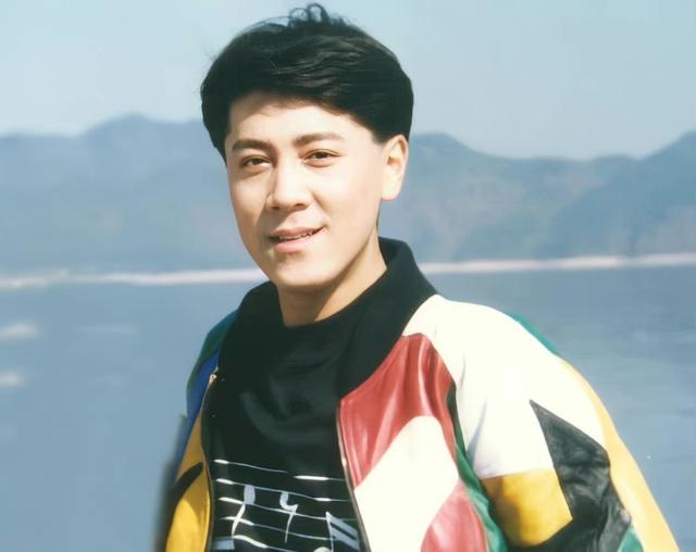 李克勤个人身高体重多少，李克勤偏靠才华吃饭
