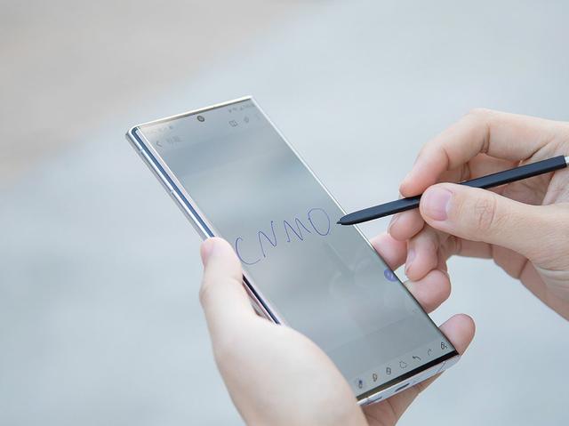 值得推荐的一款精品商务手机，荣耀一款高端商务旗舰手机