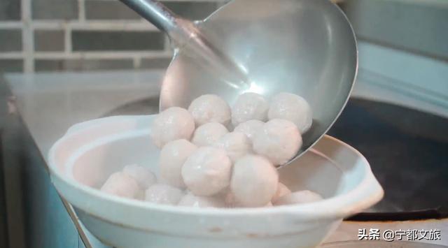 千年苏稽古镇美食，因吃而来游遍宁都