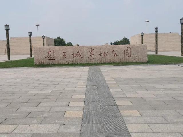 河北邯郸都有什么旅游景点，这些景色你可曾了解