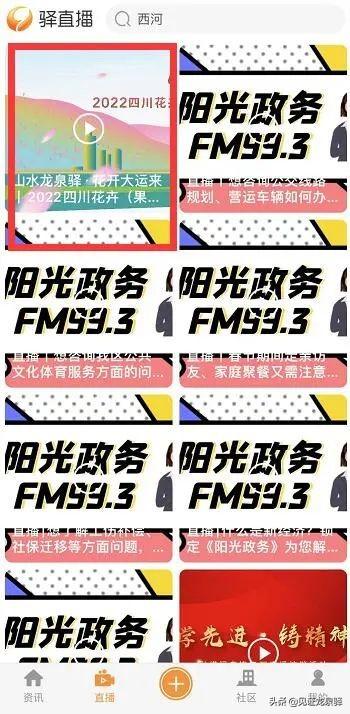 第36届桃花节开幕啦，又是一年三月三桃花节