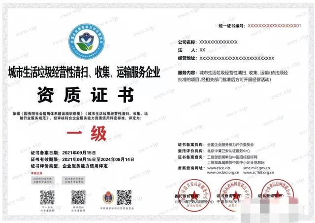 物业管理企业资质，物业行业需要哪些资质（物业管理都需要哪些资质）