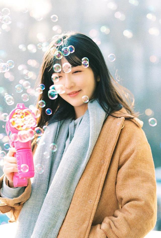 写真美照拍摄小技巧，好看的写真照要如何拍