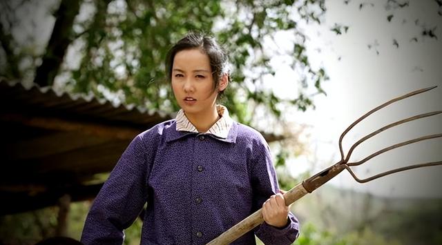 孙少安秀莲第一次，平凡的世界秀莲初见孙少安