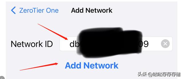 群晖怎么远程访问nas，使用ZeroTier远程访问群晖NAS