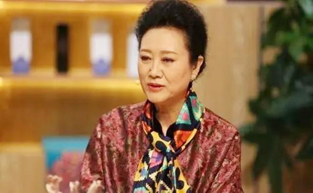 金角大王车晓彤，演员车晓彤现状