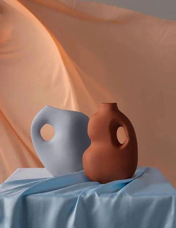 经典色系行走的流行色，2023年春夏5大流行色