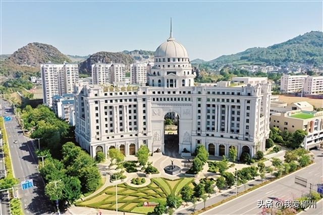 以标准引领城市高质量发展，以“标准化+特色化”引领县城高质量发展