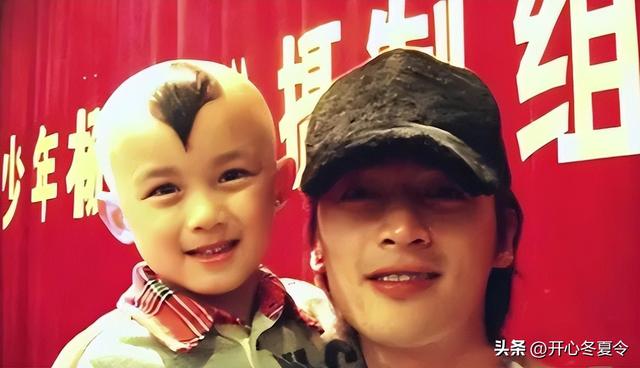 胡歌吴磊现在身高，高情商代表吴磊