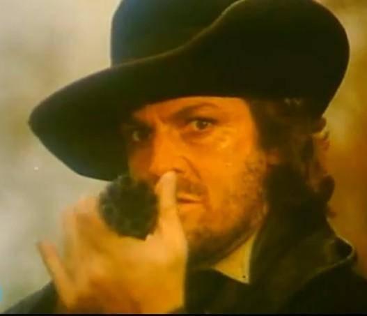 柯尔特m1873，柯尔特m1873转轮手枪