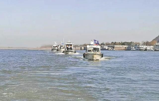 长江流域十年禁渔从什么时候开始，十年长江禁渔才2年