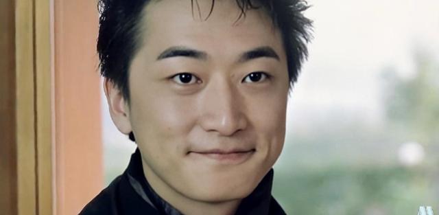 俞飞鸿邵峰主演的电视剧，邵峰惊现玫瑰之战