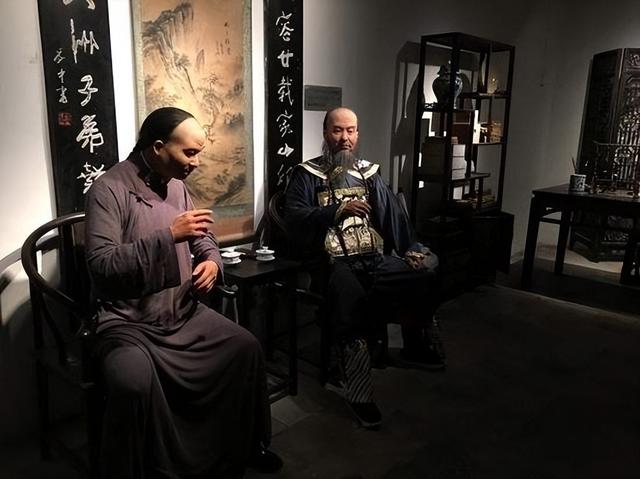 曾国藩戒美色悟出了什么道理，主动戒色多年的曾国藩