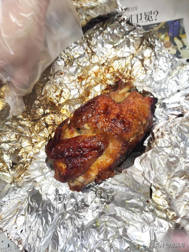 鲤子湖游记，嬉子湖半日游