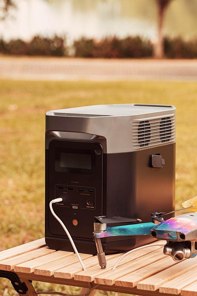 派力德露营灯，近途露营必不可缺的装备